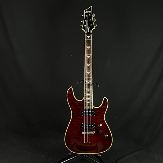 Schecter Omen Extreme-6