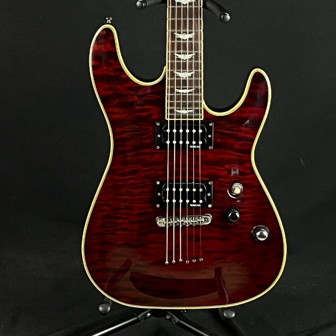 Schecter Omen Extreme-6