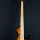 Bacchus SCB4 Custom