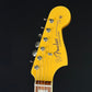 Fender Limited 60th Anniversary Classic Jazzmaster