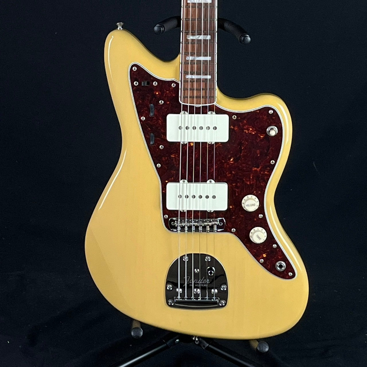 Fender Limited 60th Anniversary Classic Jazzmaster