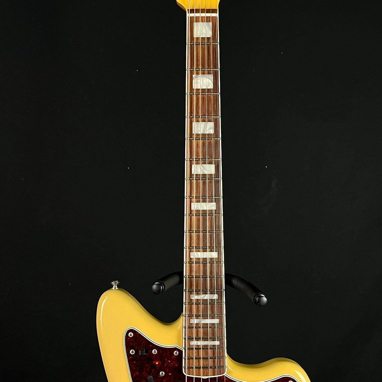 Fender Limited 60th Anniversary Classic Jazzmaster