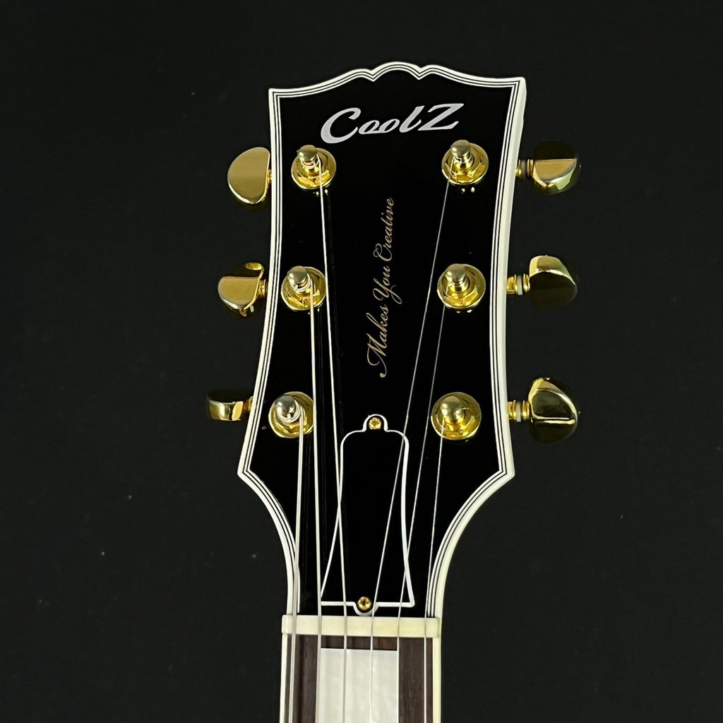 CoolZ Japan Les Paul ZLC-10