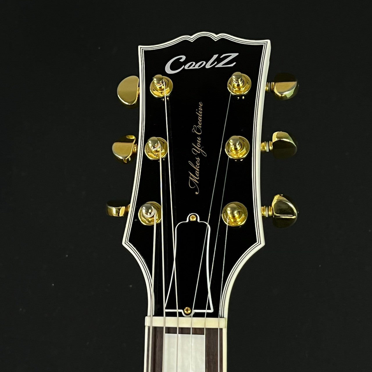 CoolZ Japan Les Paul ZLC-10