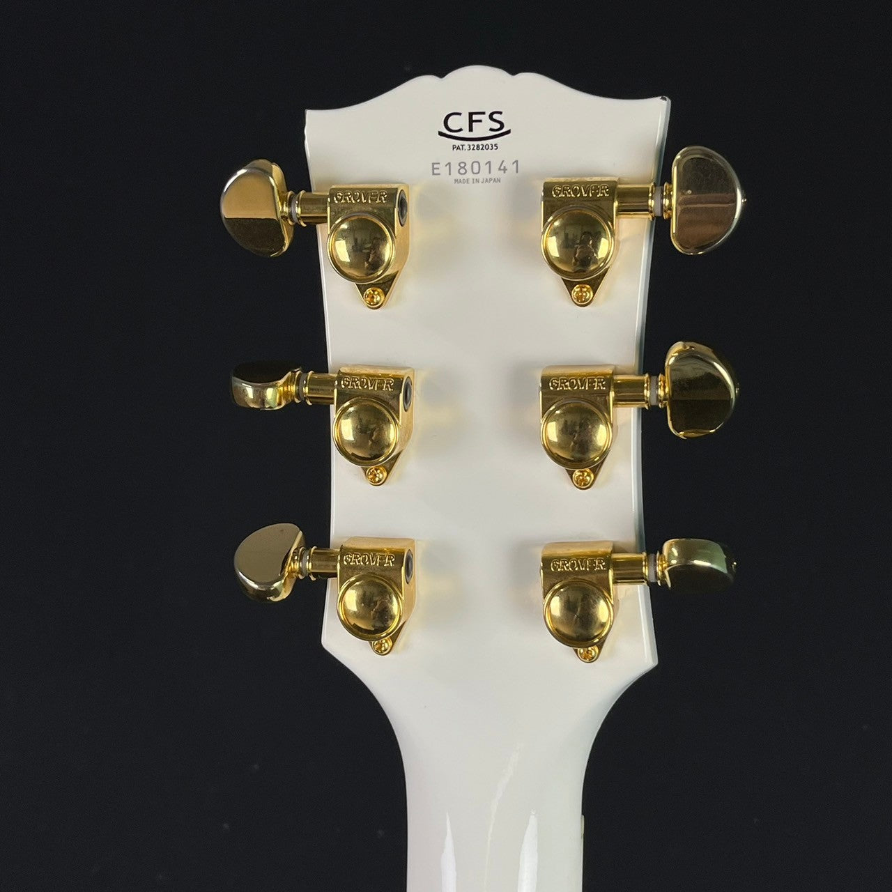 CoolZ Japan Les Paul ZLC-10