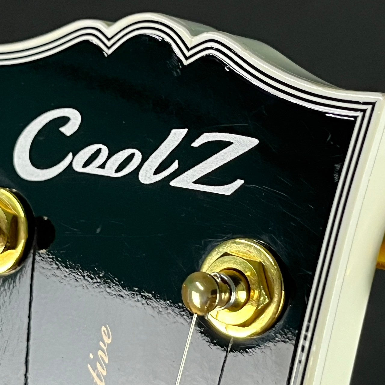 CoolZ Japan Les Paul ZLC-10