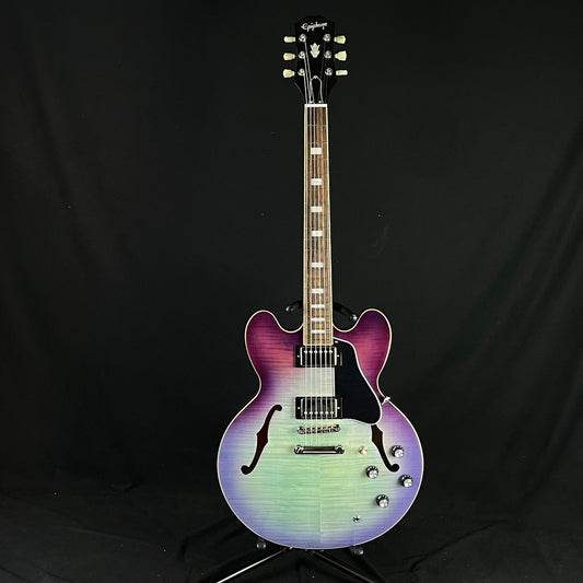 Epiphone ES-335 Figured IG