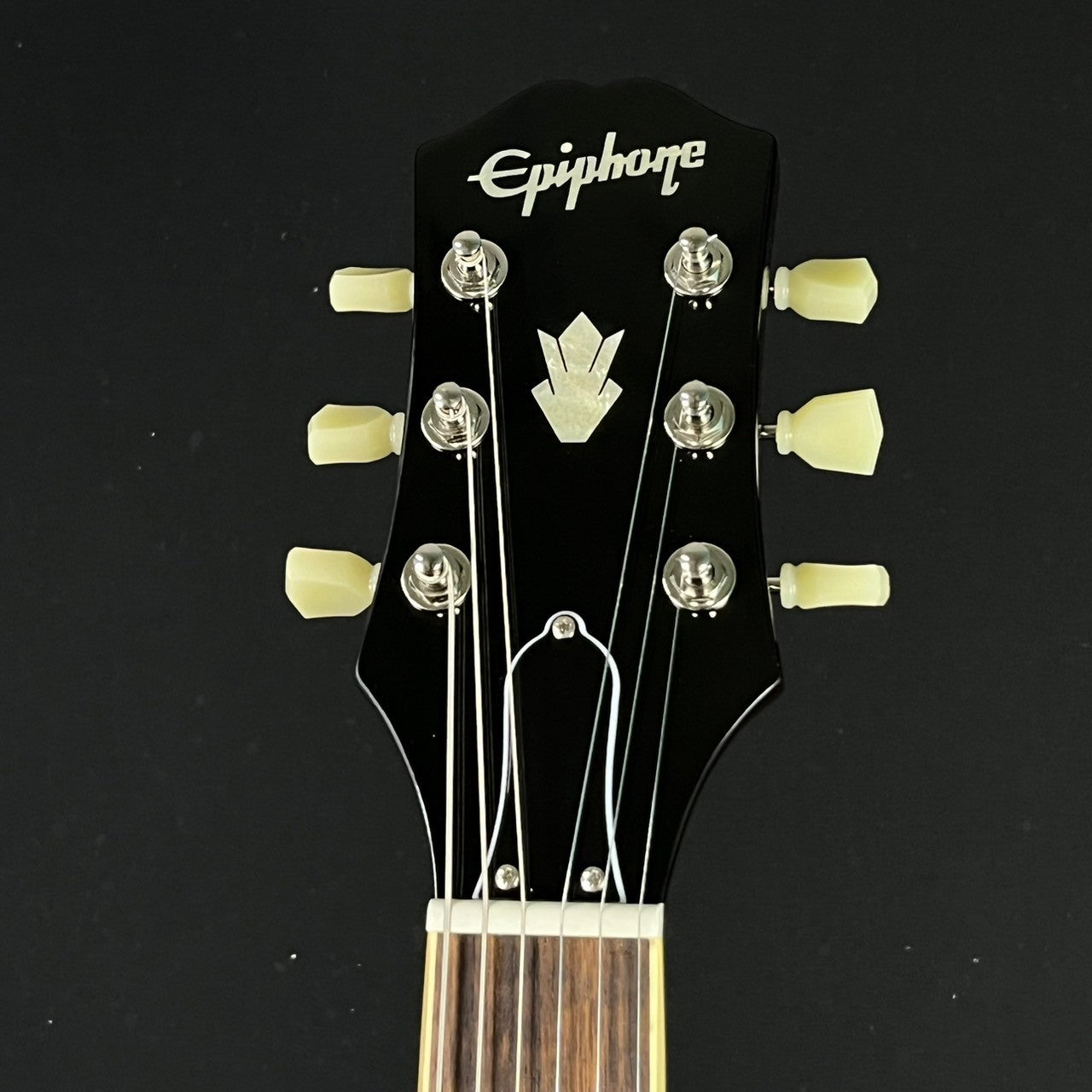 Epiphone ES-335 Figured IG