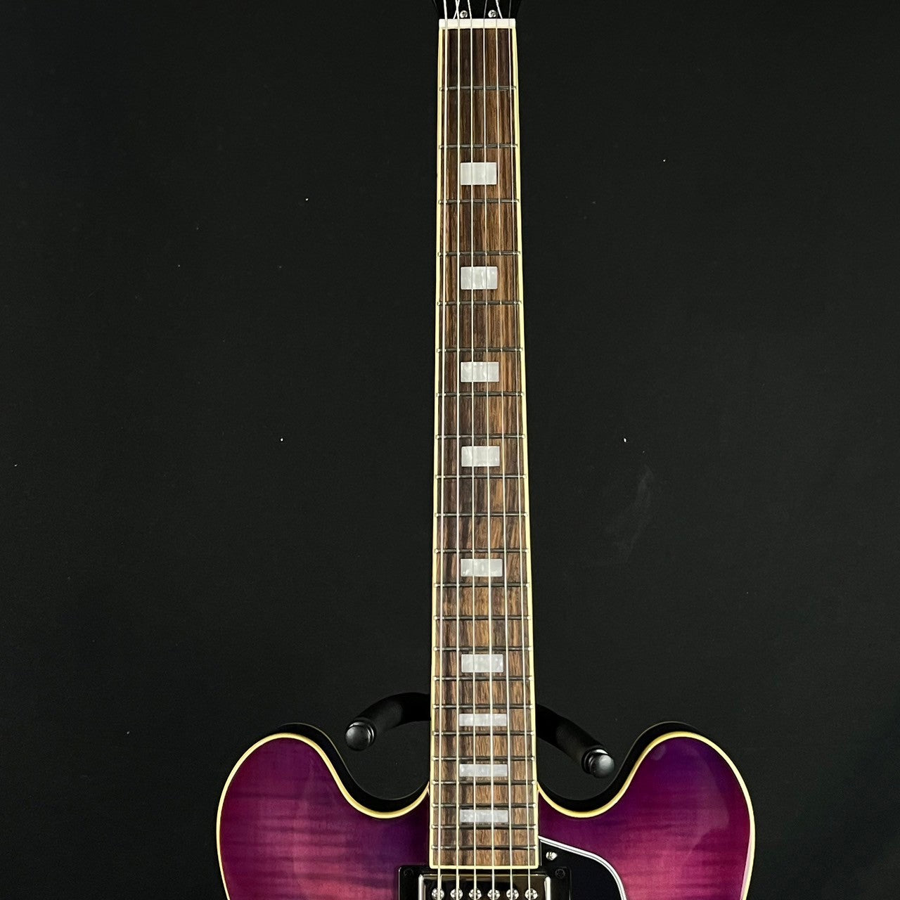 Epiphone ES-335 Figured IG