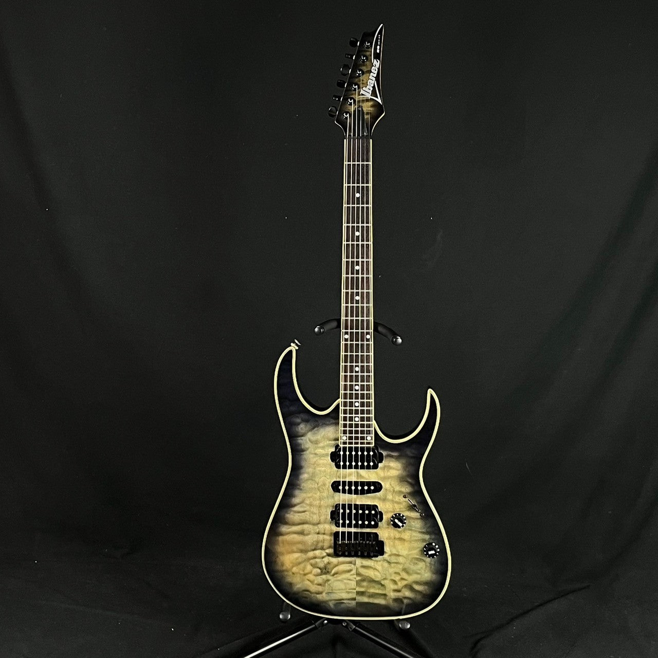 Ibanez Korea RG198QM