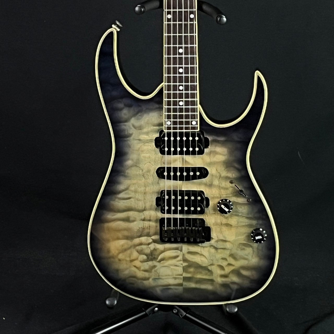 Ibanez Korea RG198QM