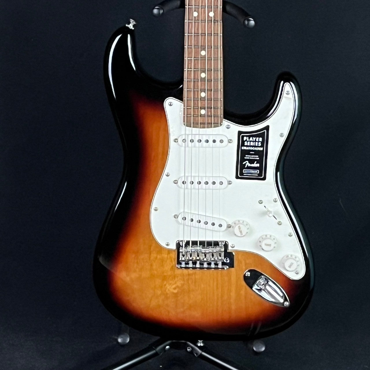 Fender Player Stratocaster 3TS