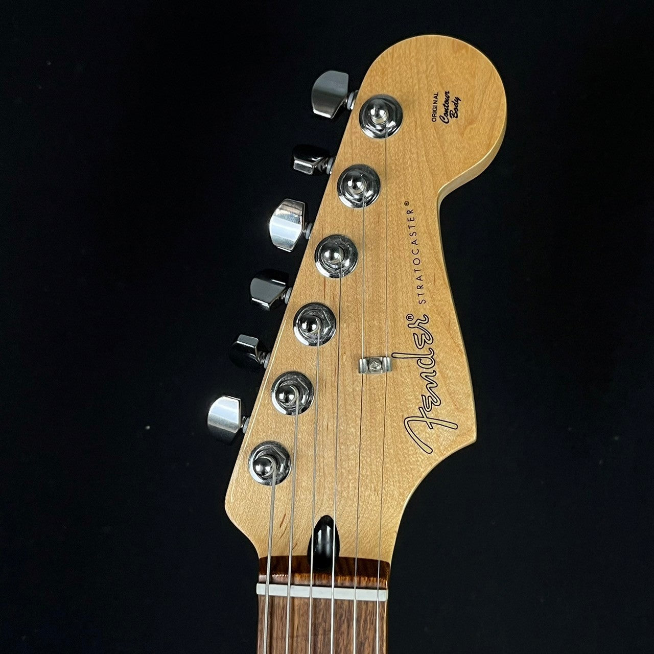 Fender Player Stratocaster 3TS