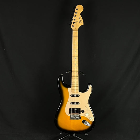 Squier Affinity Stratocaster