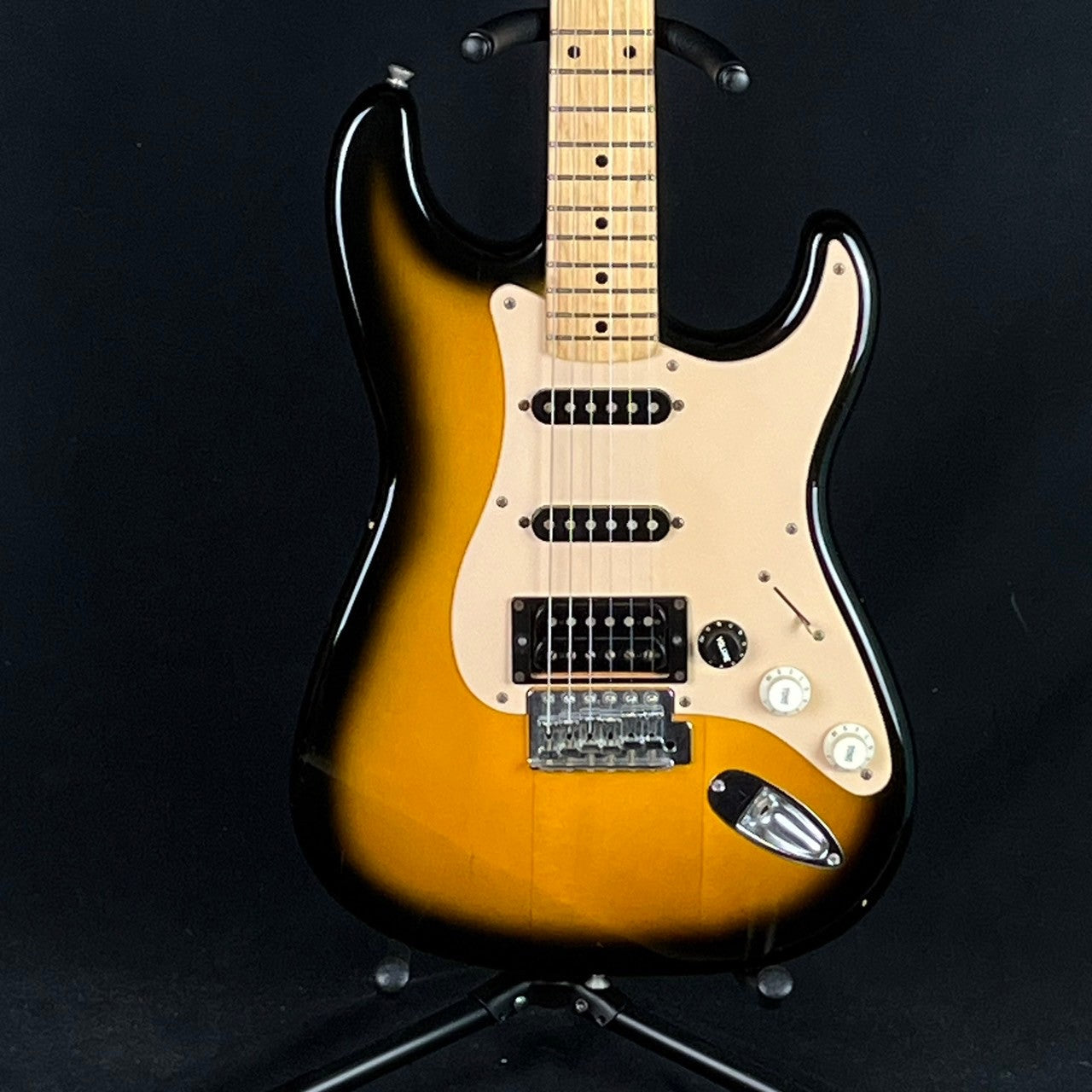 Squier Affinity Stratocaster