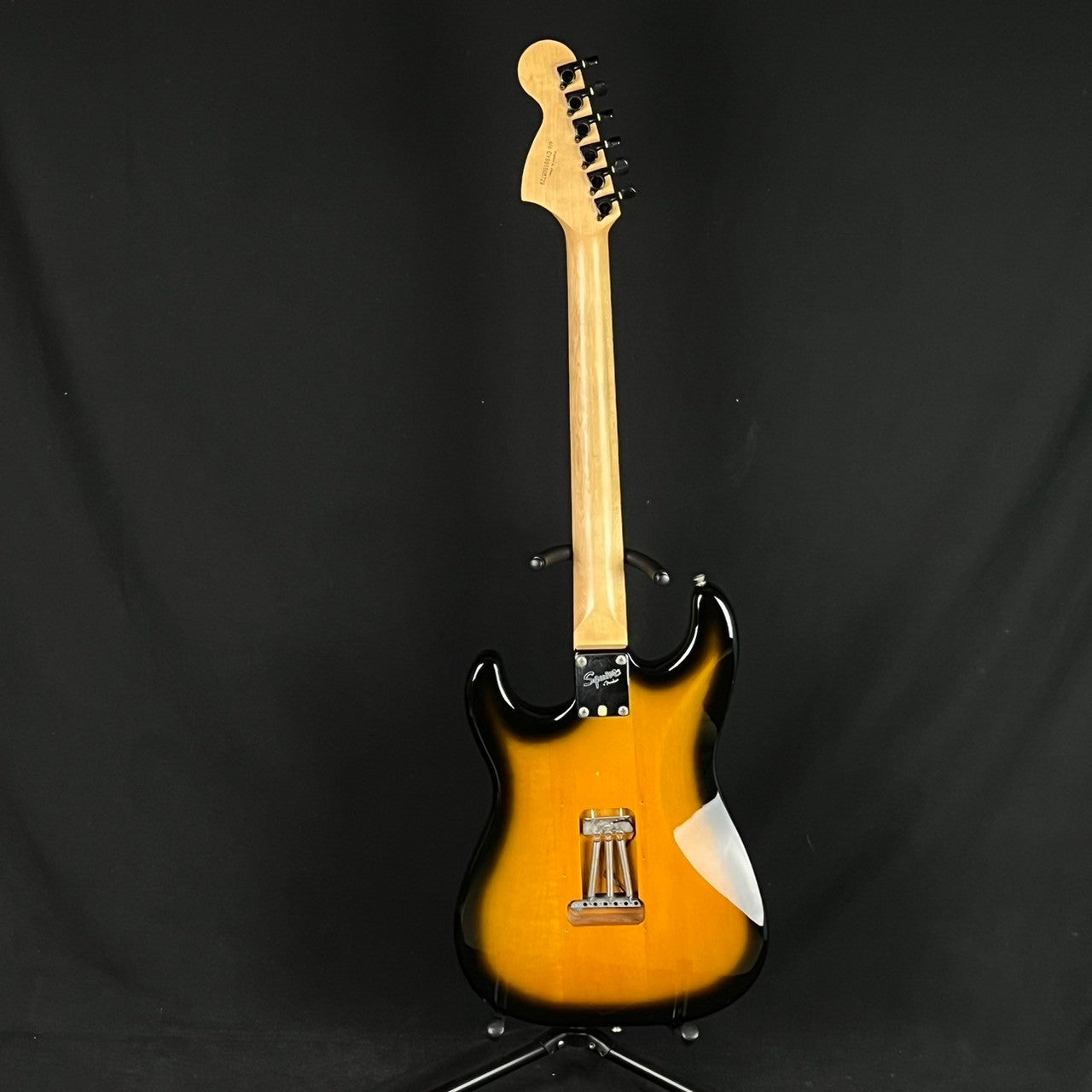 Squier Affinity Stratocaster