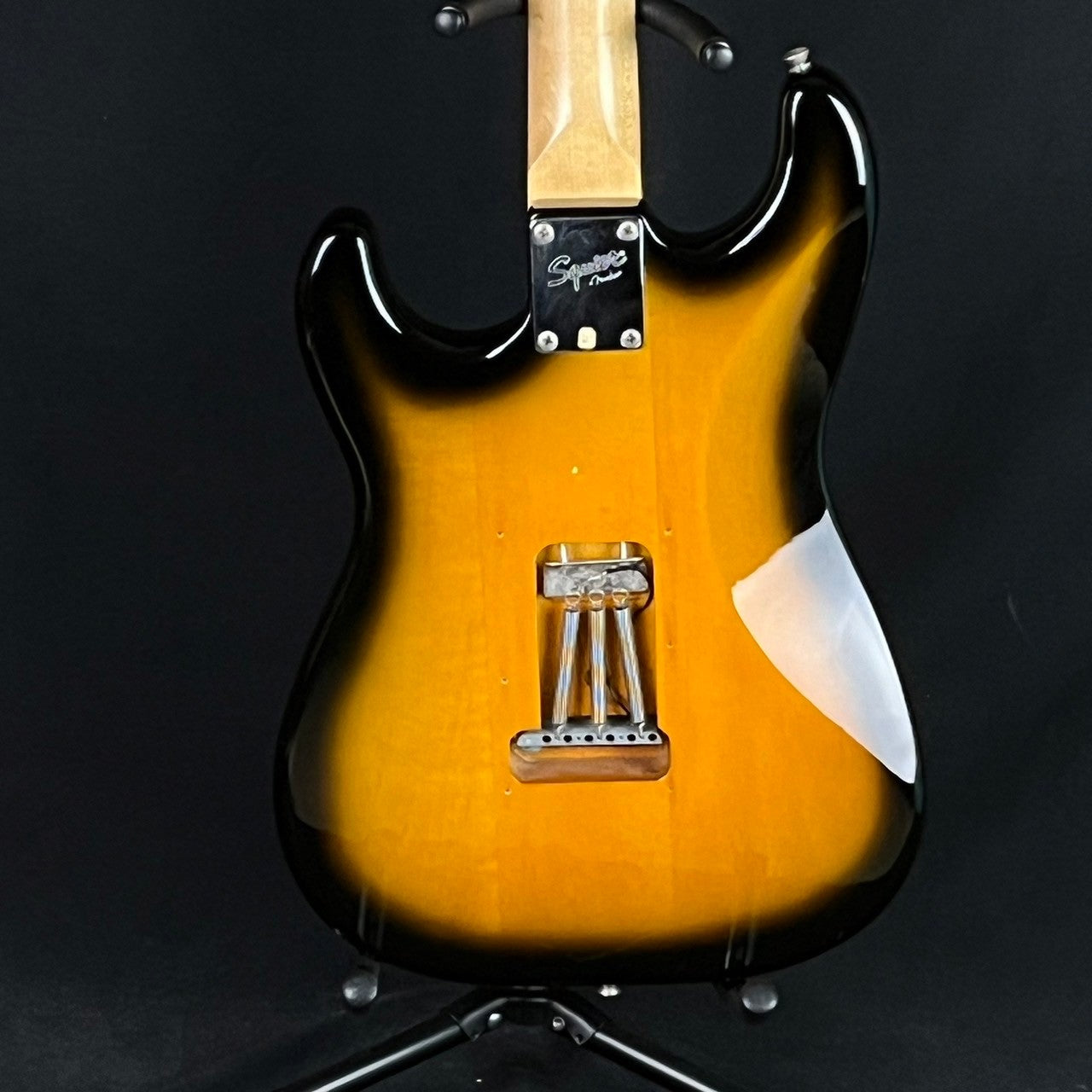 Squier Affinity Stratocaster