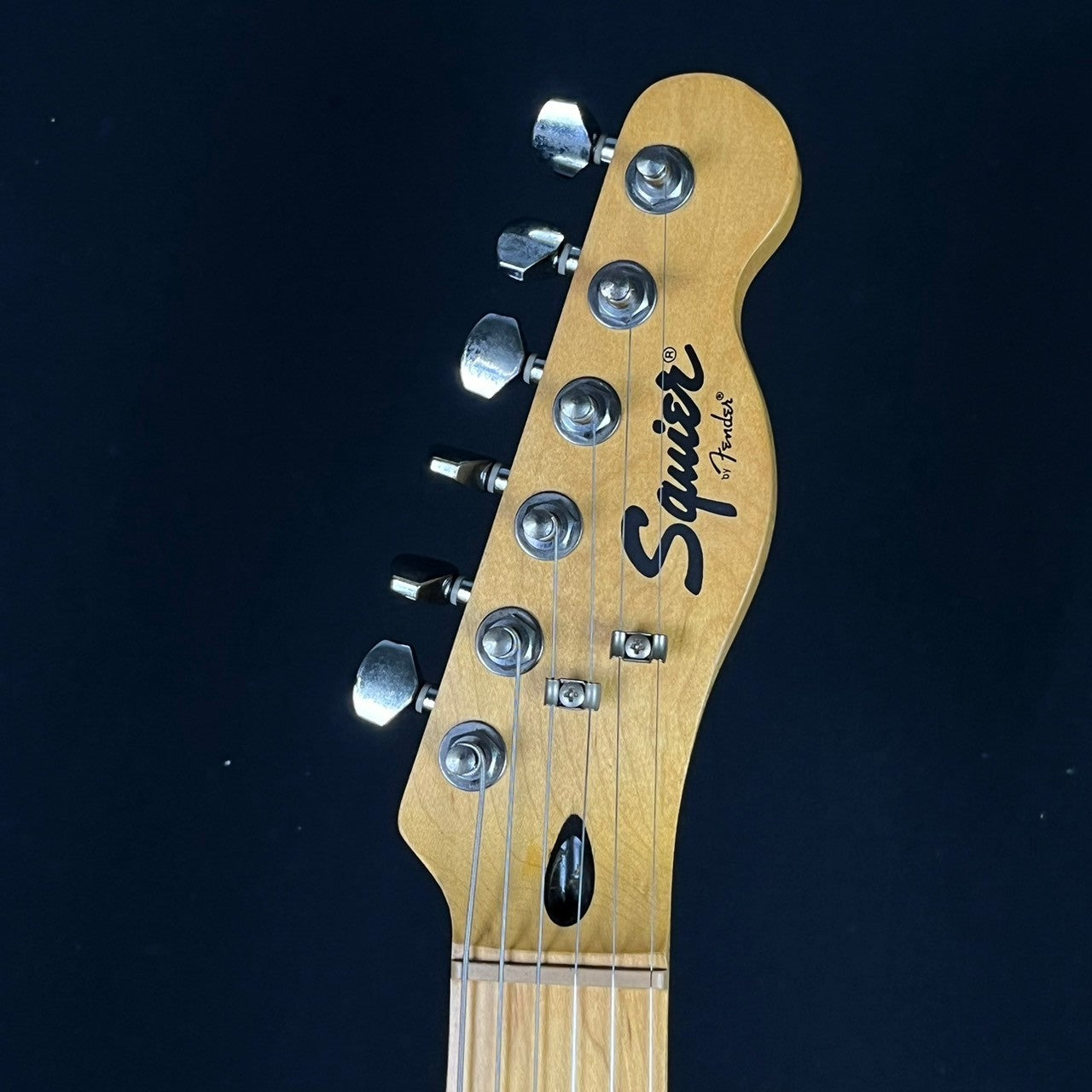 Squier '51 Vintage Modified