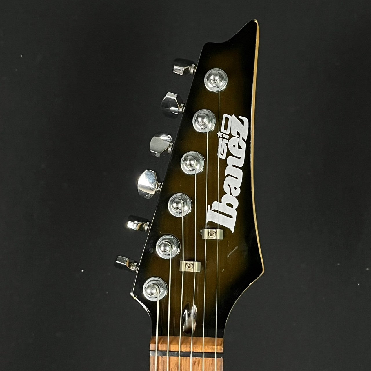 Ibanez Gio Series