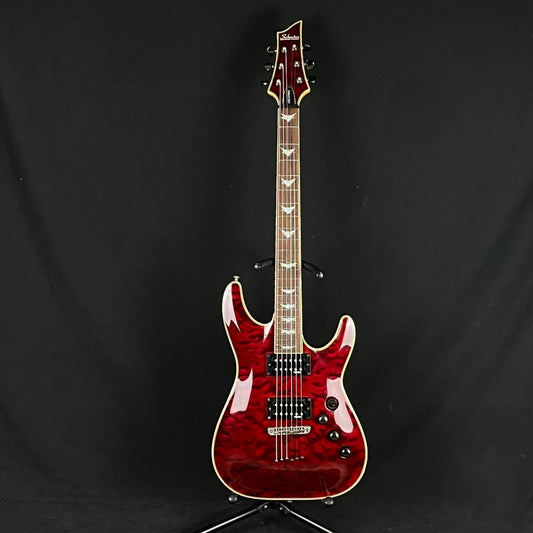 Schecter Omen Extreme-6