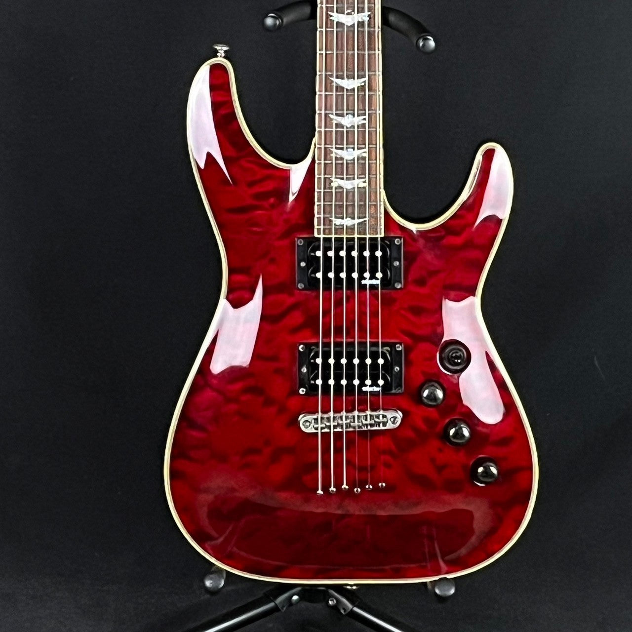 Schecter Omen Extreme-6