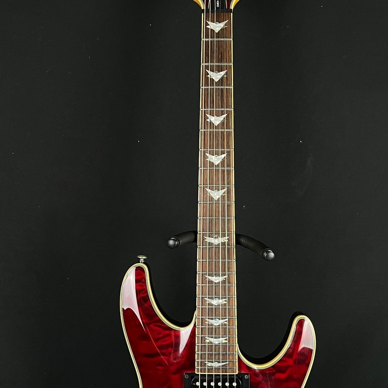 Schecter Omen Extreme-6