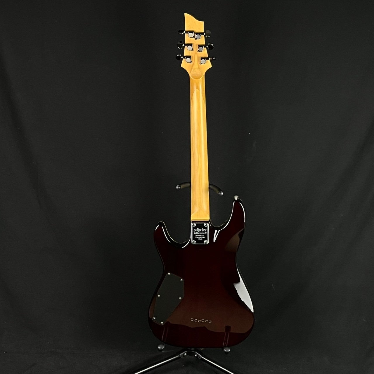 Schecter Omen Extreme-6