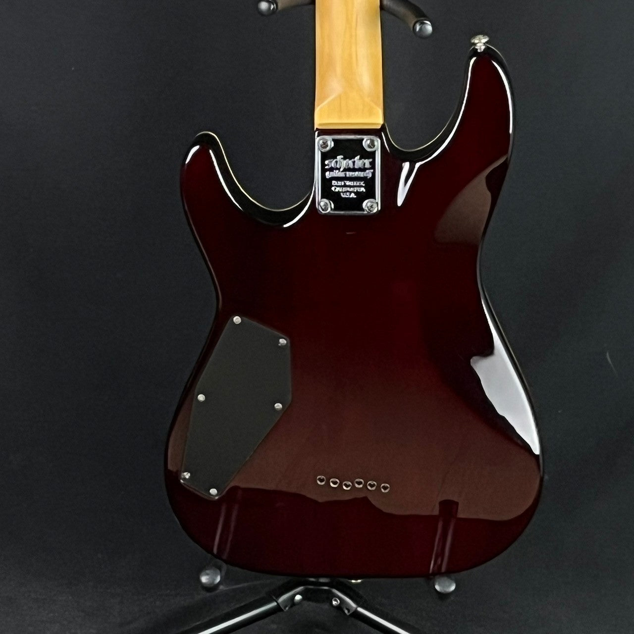 Schecter Omen Extreme-6