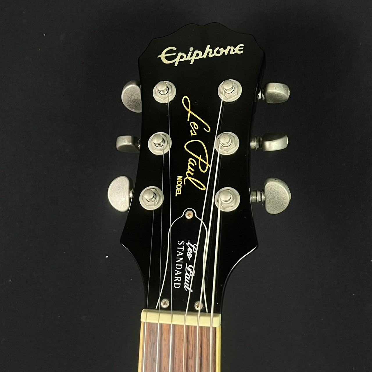 Epiphone Les Paul Standard Left-Hand