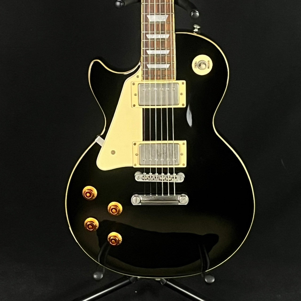 Epiphone Les Paul Standard Left-Hand