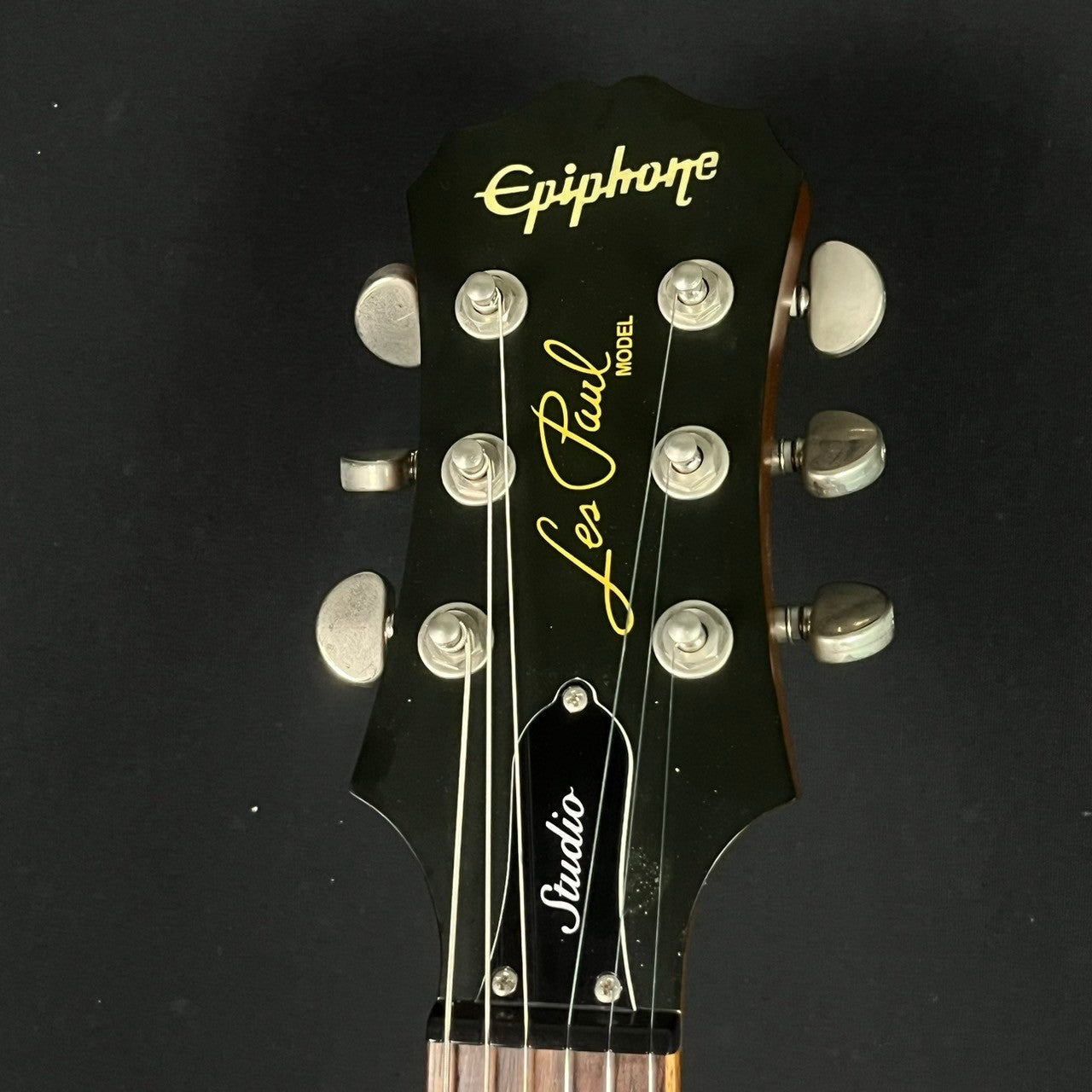 Epiphone Les Paul Studio