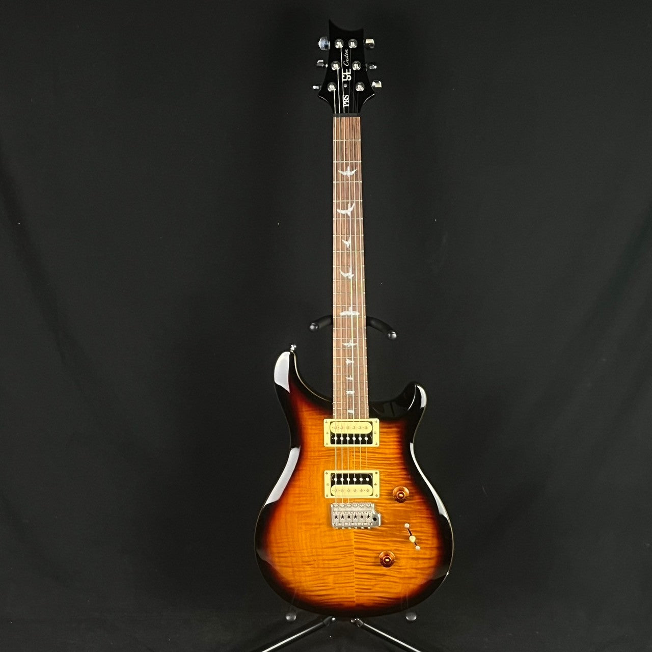 PRS SE Custom 24 2012