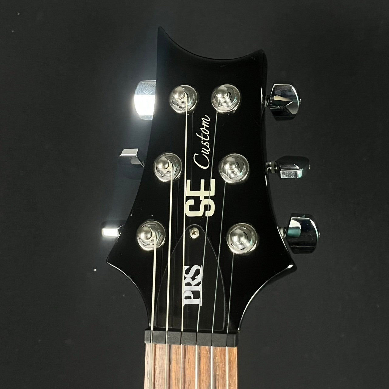 PRS SE Custom 24 2012