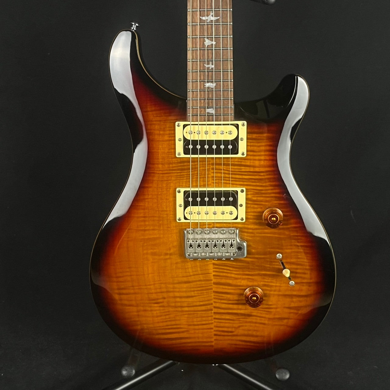 PRS SE Custom 24 2012