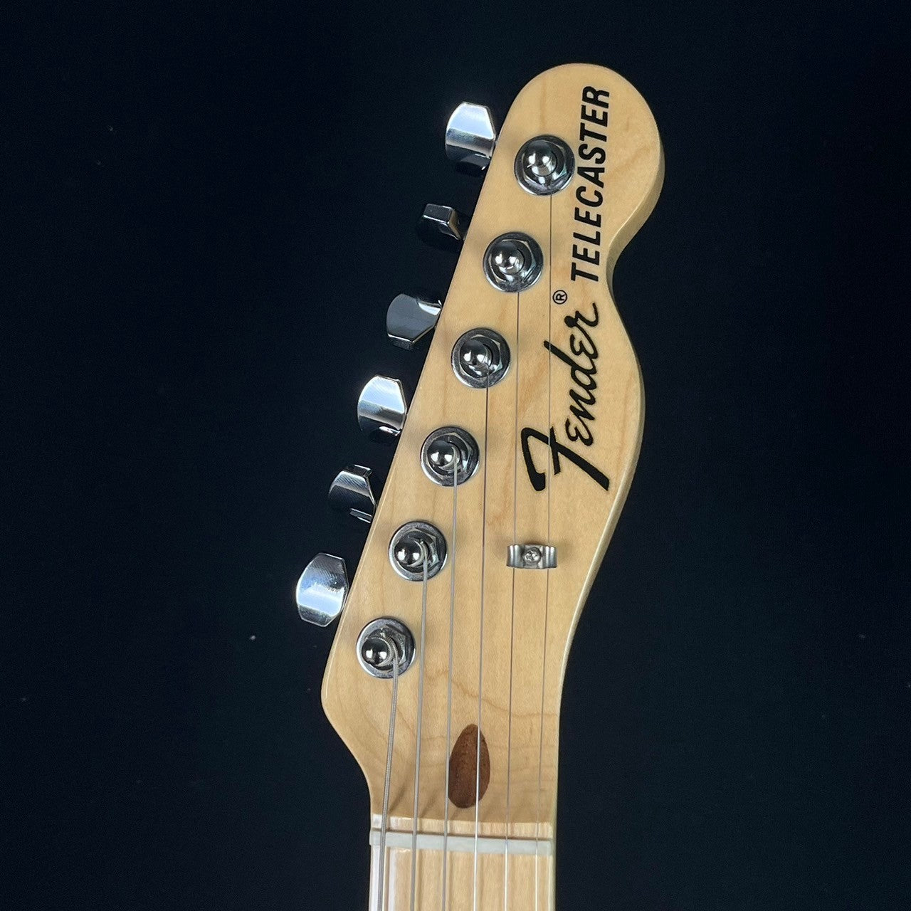 Fender Japan Traditional 70s Telecaster