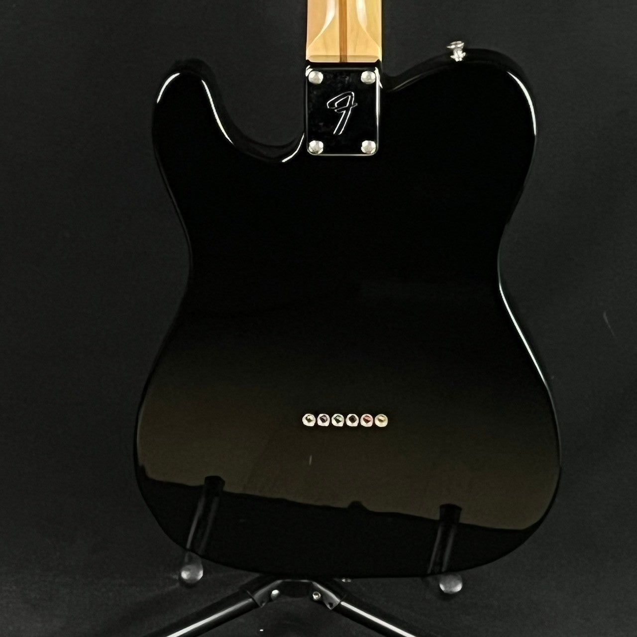 Fender Japan Traditional 70s Telecaster