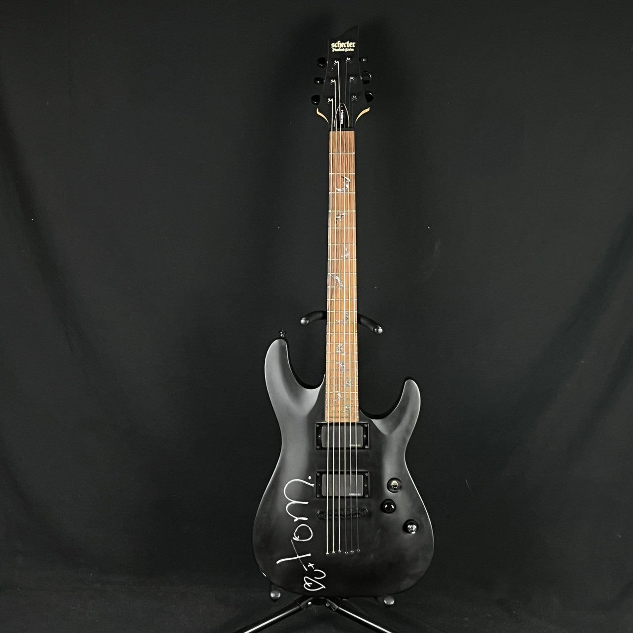 SCHECTER DAMIEN-6