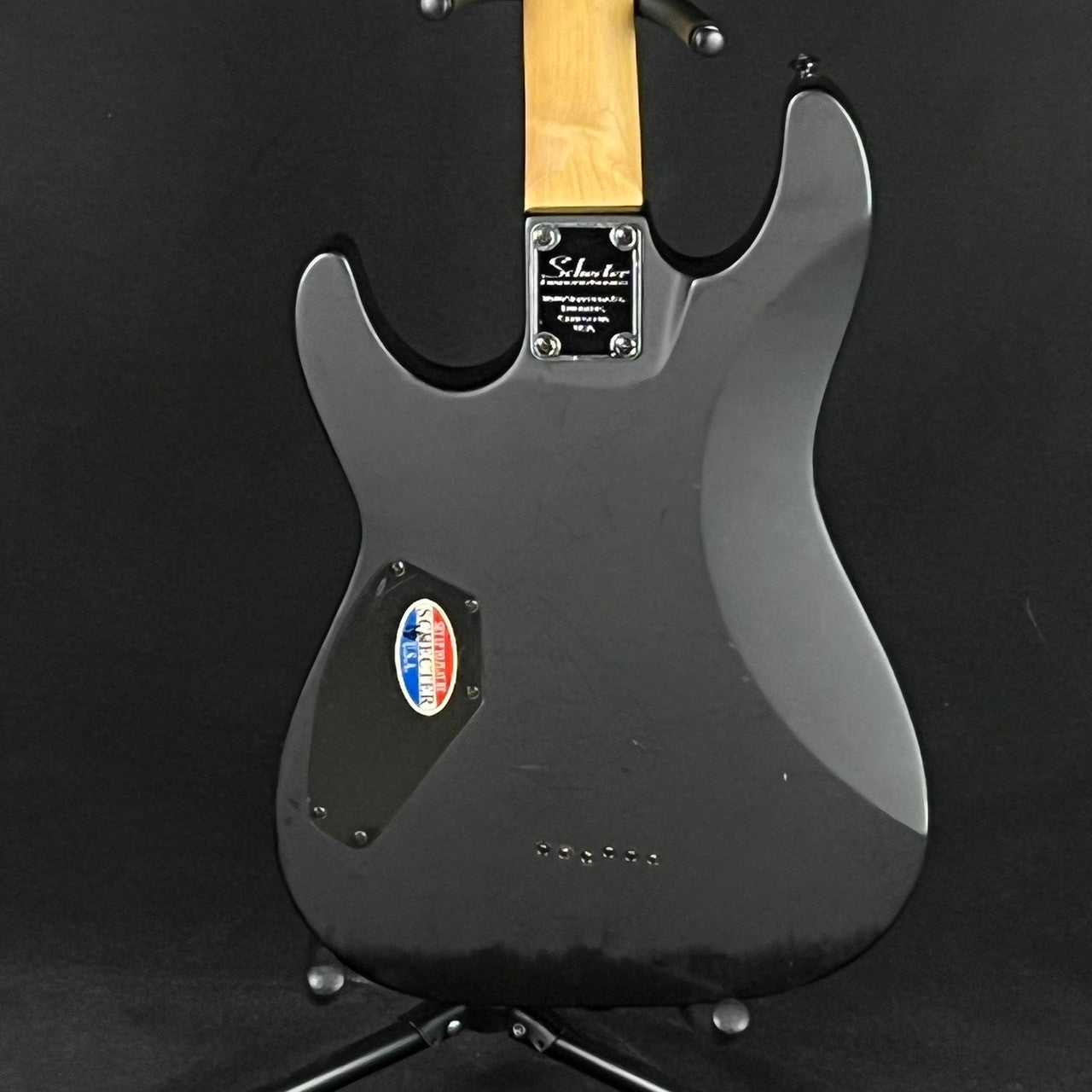 SCHECTER DAMIEN-6