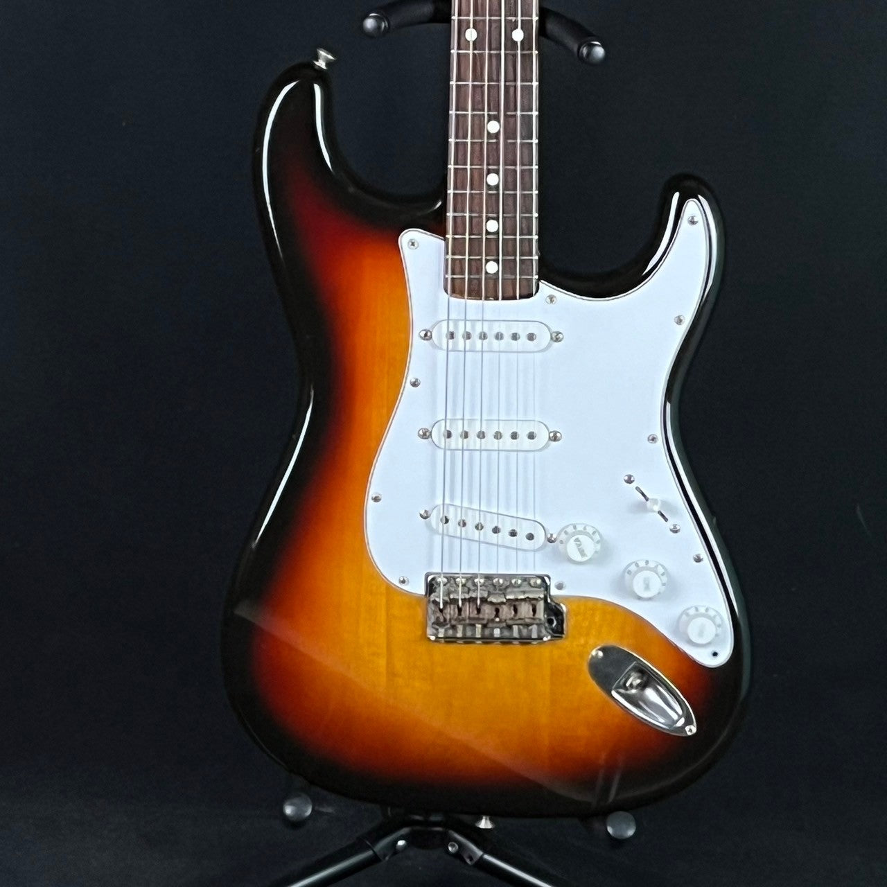 Squier Japan Stratocaster 1983