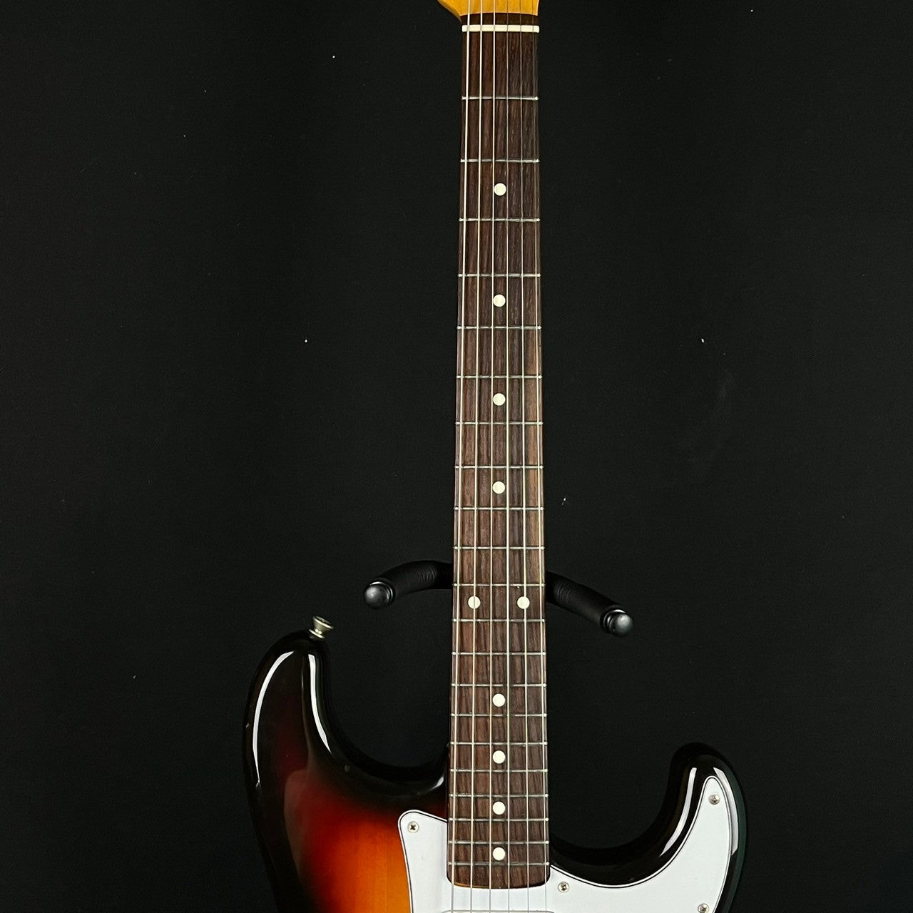 Squier Japan Stratocaster 1983