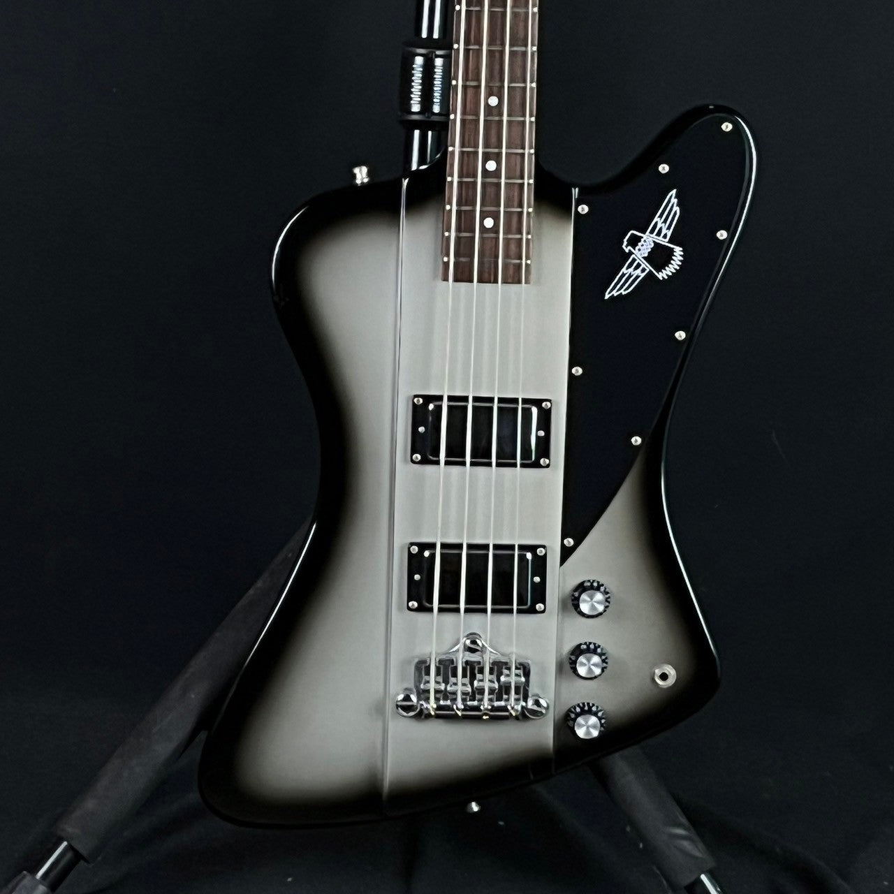 Epiphone Limited Edition Custom Thunderbird Bass