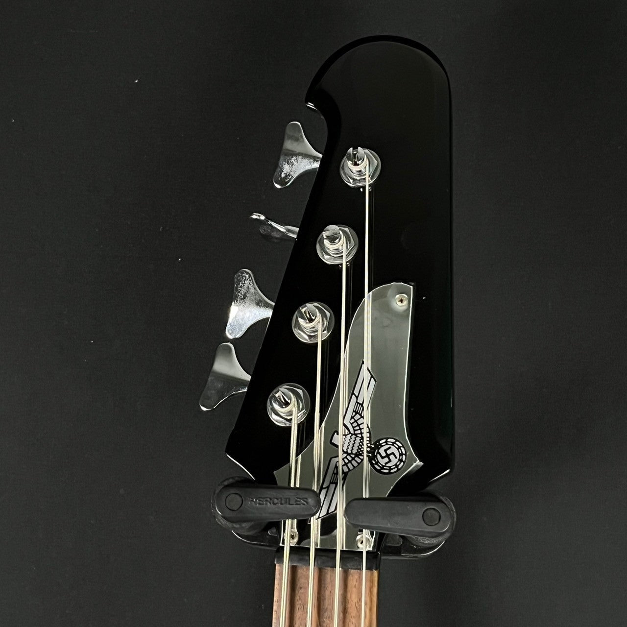 Epiphone Limited Edition Custom Thunderbird Bass