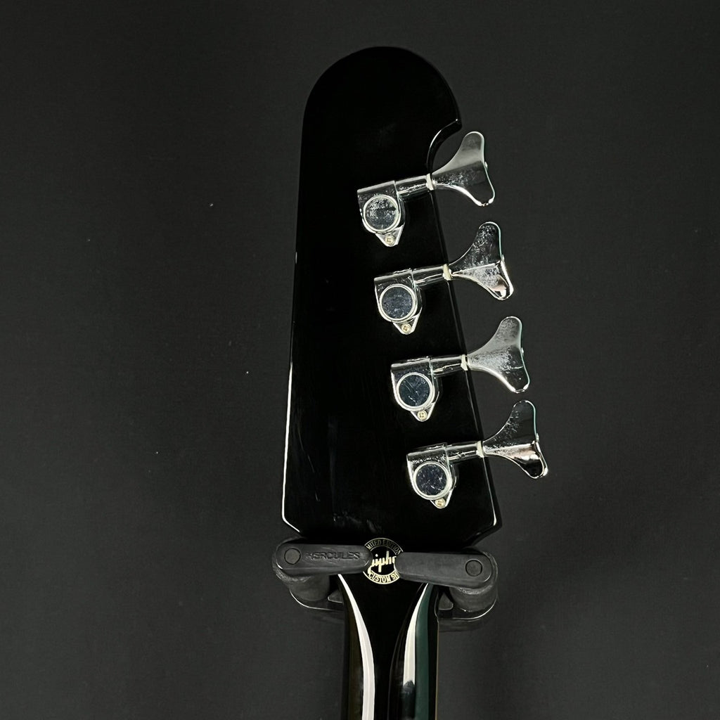 Epiphone Limited Edition Custom Thunderbird Bass