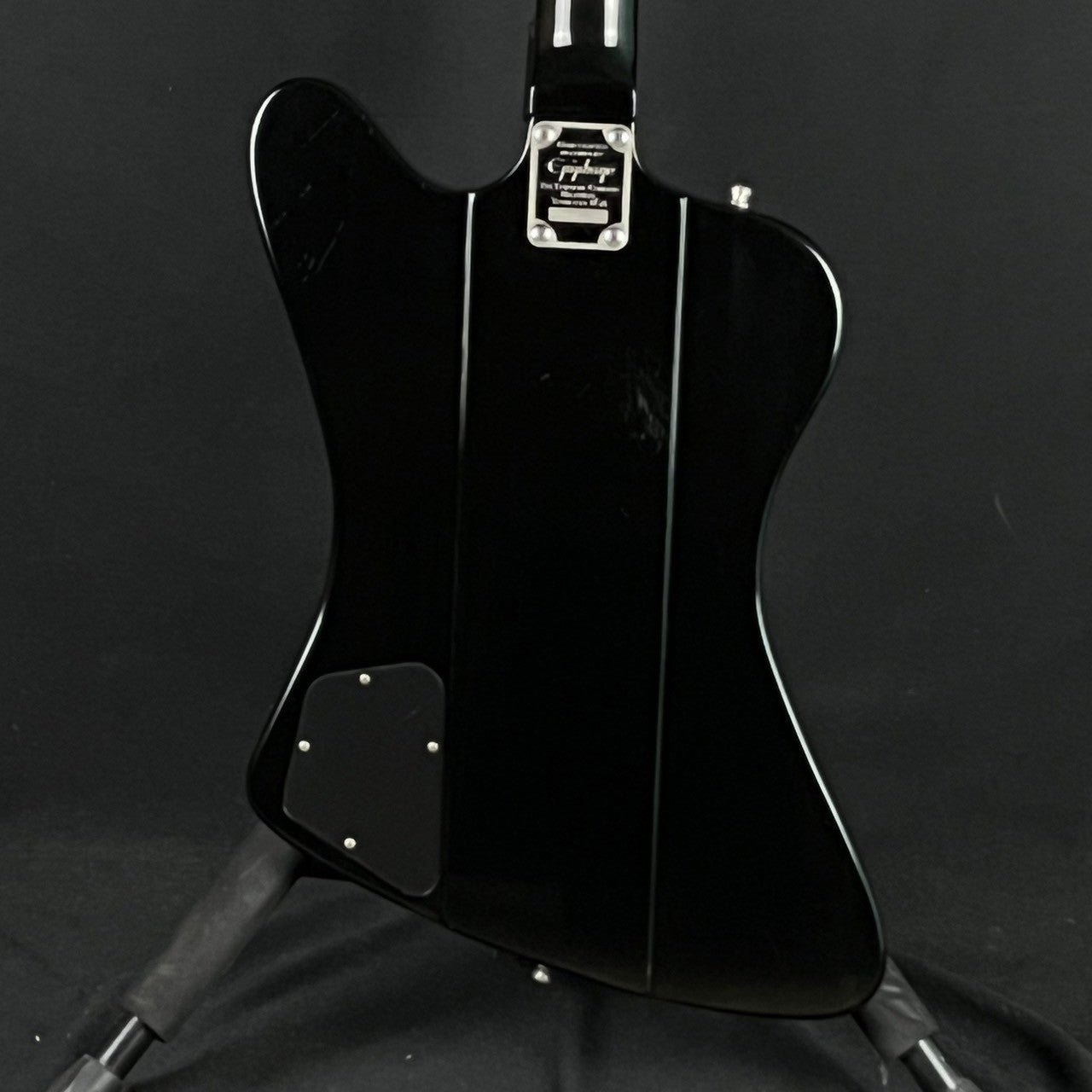 Epiphone Limited Edition Custom Thunderbird Bass