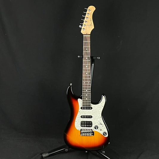 Bacchus Universe Series Stratocaster Mini