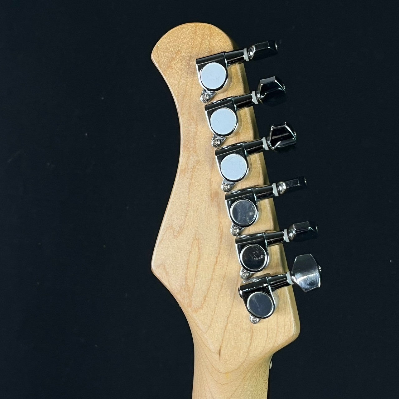 Bacchus Universe Series Stratocaster Mini