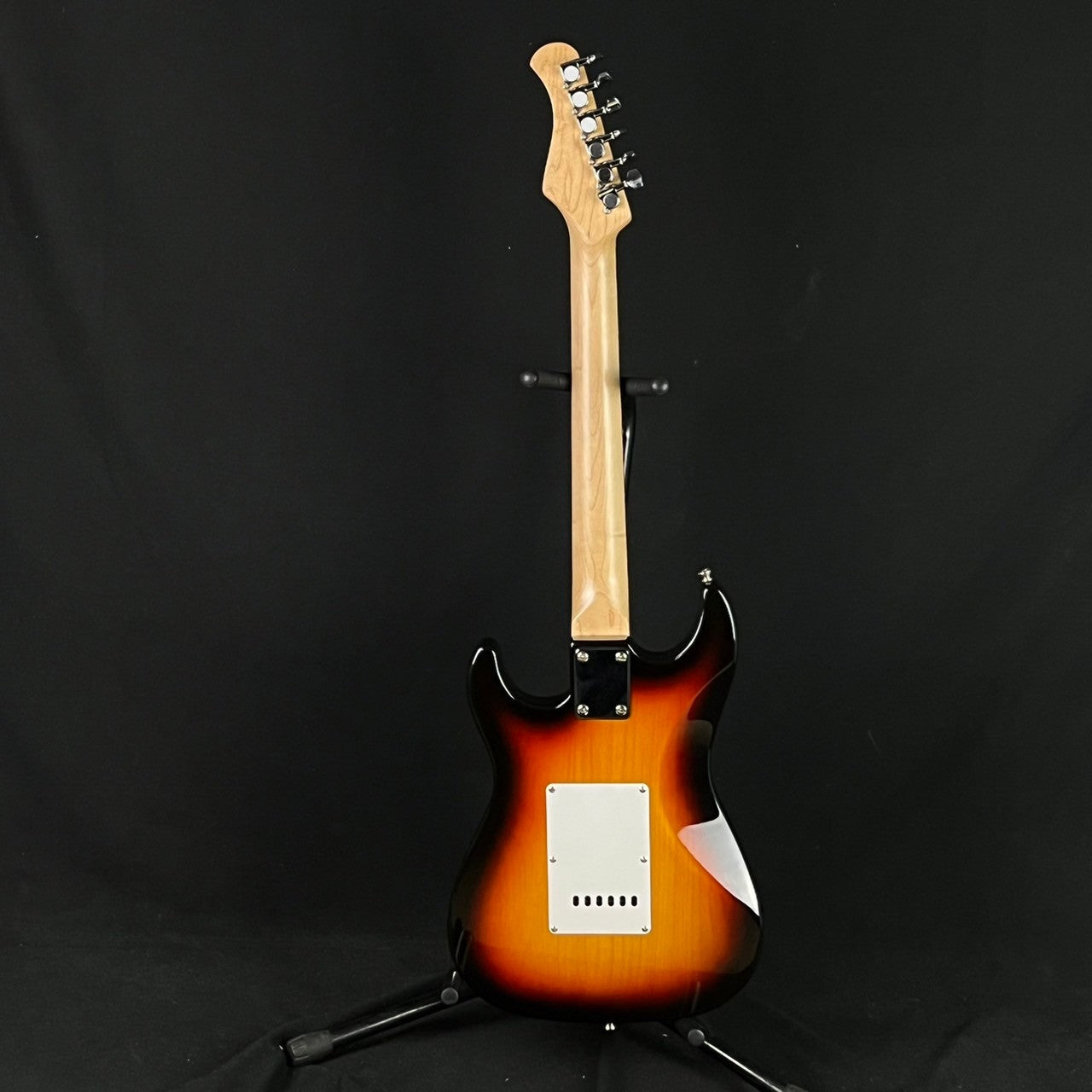 Bacchus Universe Series Stratocaster Mini