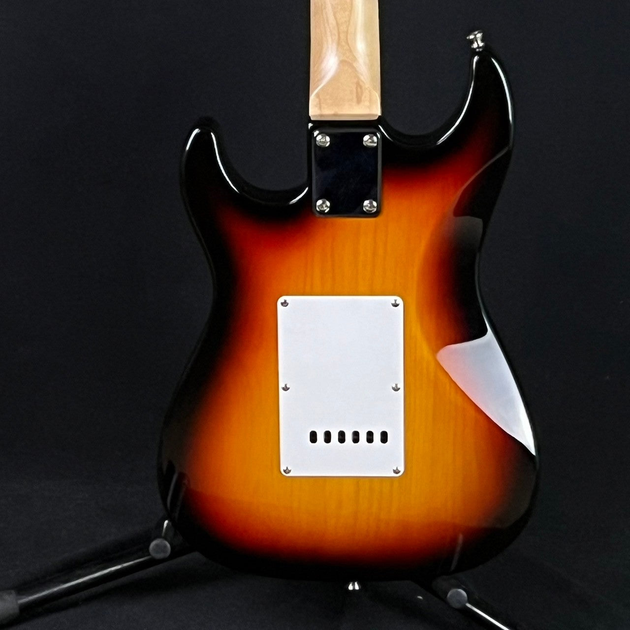 Bacchus Universe Series Stratocaster Mini