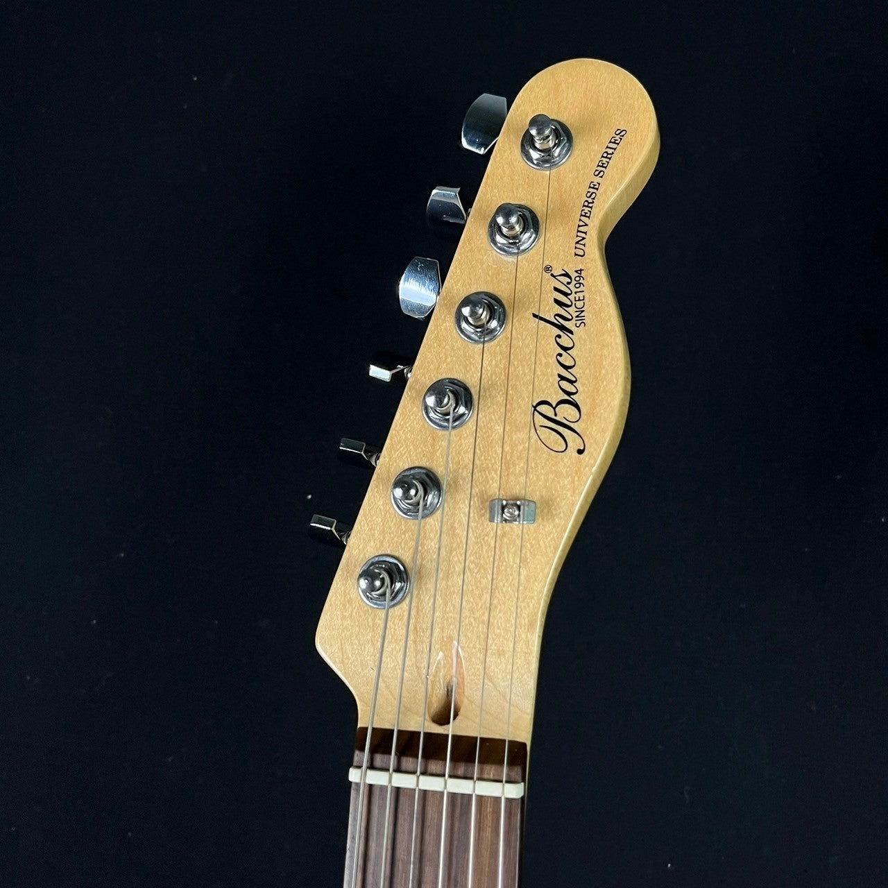 Bacchus Universe Series Telecaster