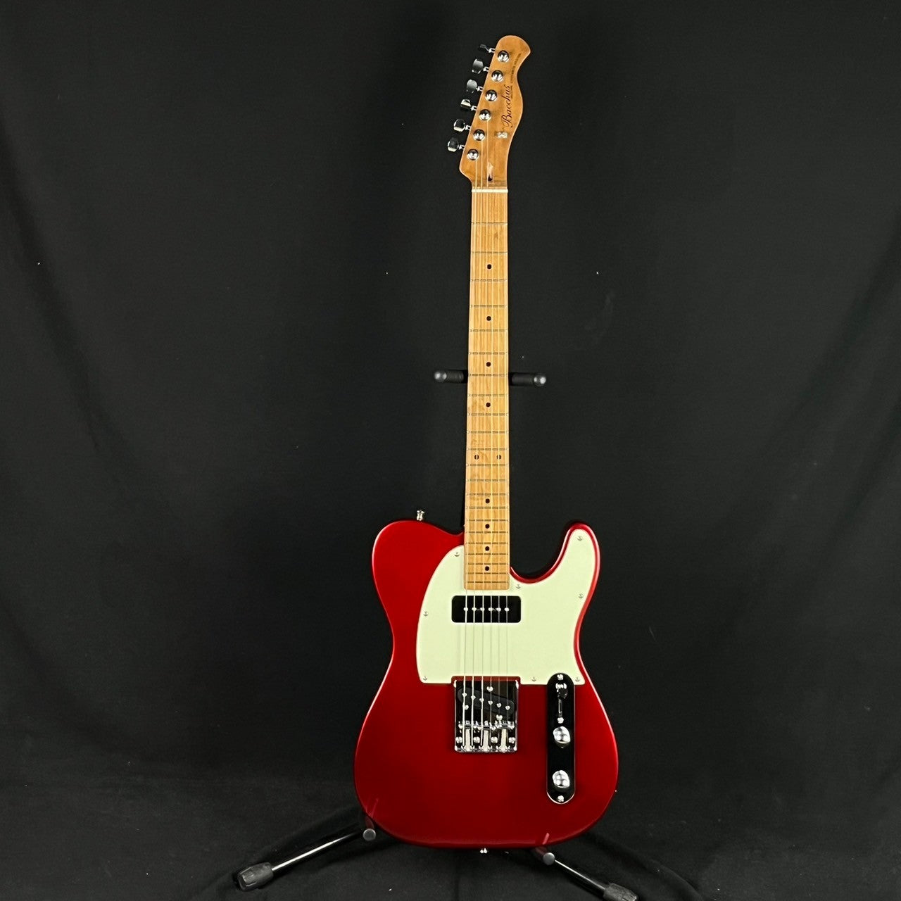 Bacchus BTE-2-RSM Telecaster